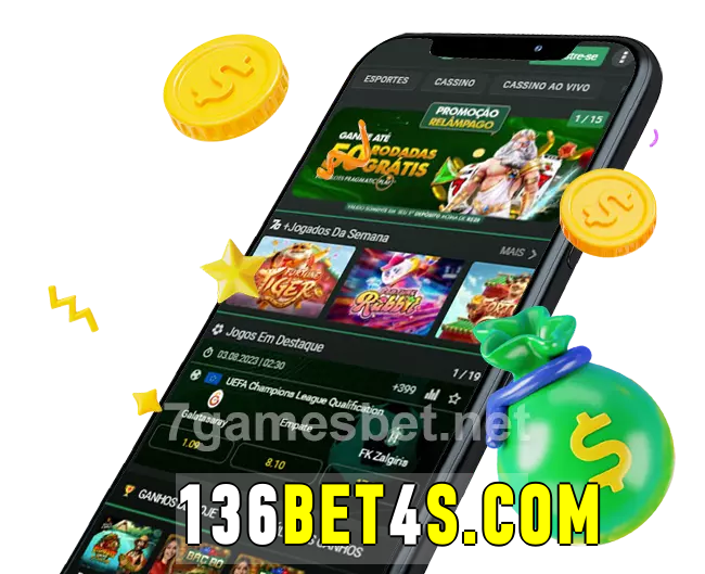 Baixe o aplicativo 136bet4  para jogar a qualquer momento