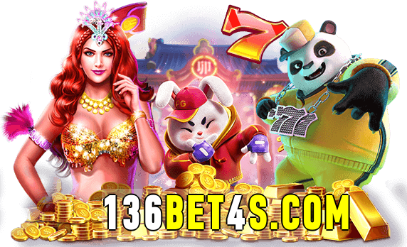 jogue em caça-níqueis ricos na 136bet4 